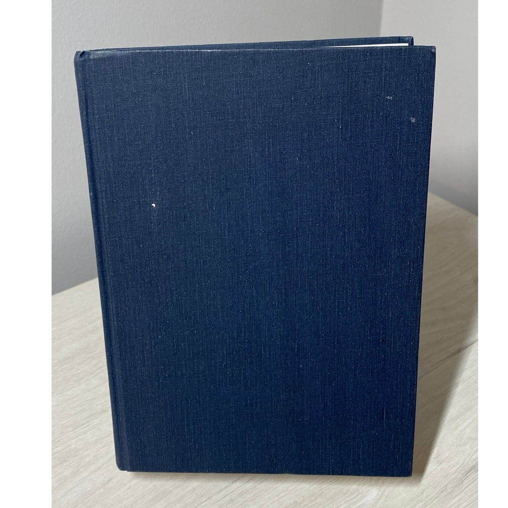 The New Oxford Annotated Bible NRSV Hardcover 1994 Oxford University Press No DJ